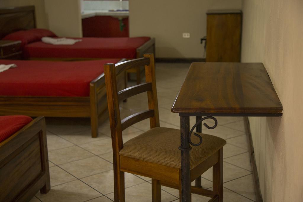 Hotel Villa Hermosa Retalhuleu Εξωτερικό φωτογραφία