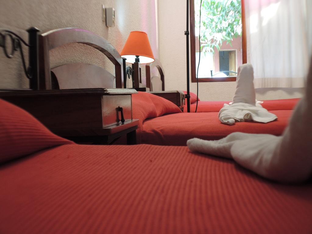 Hotel Villa Hermosa Retalhuleu Δωμάτιο φωτογραφία