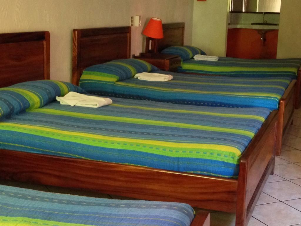 Hotel Villa Hermosa Retalhuleu Εξωτερικό φωτογραφία